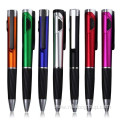 Multi-function Popular LED Promotional Stylus Ballpoint Pen